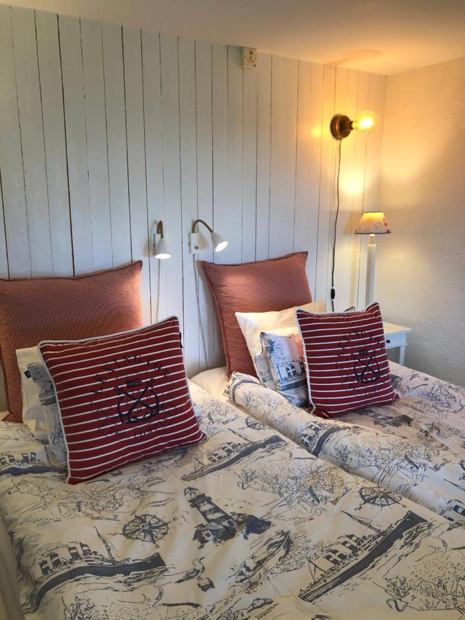 Glimminge Bed & Breakfast Simrishamn Exterior photo