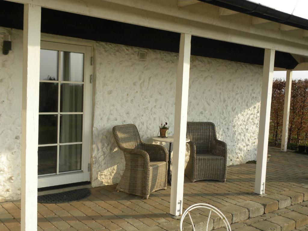 Glimminge Bed & Breakfast Simrishamn Room photo