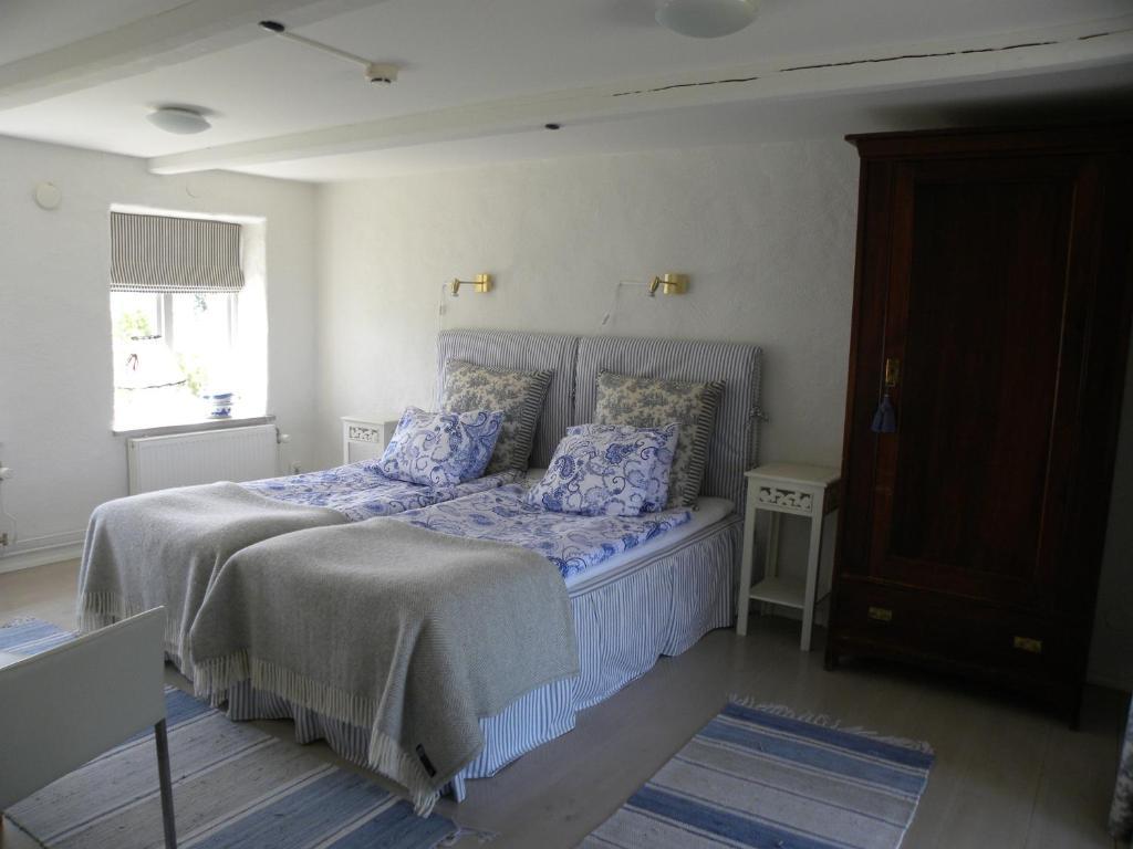 Glimminge Bed & Breakfast Simrishamn Room photo