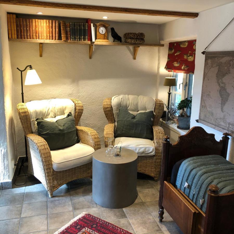 Glimminge Bed & Breakfast Simrishamn Exterior photo