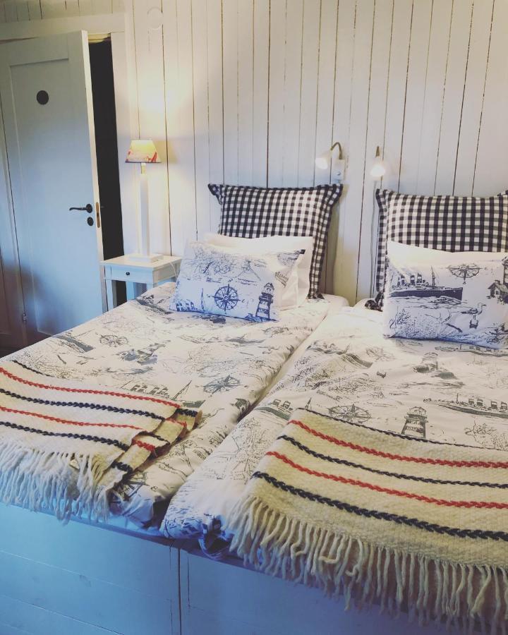 Glimminge Bed & Breakfast Simrishamn Exterior photo